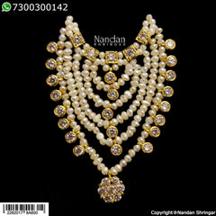 Hasli Haar - (Silver)