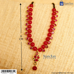 Mala Manek (Silver)