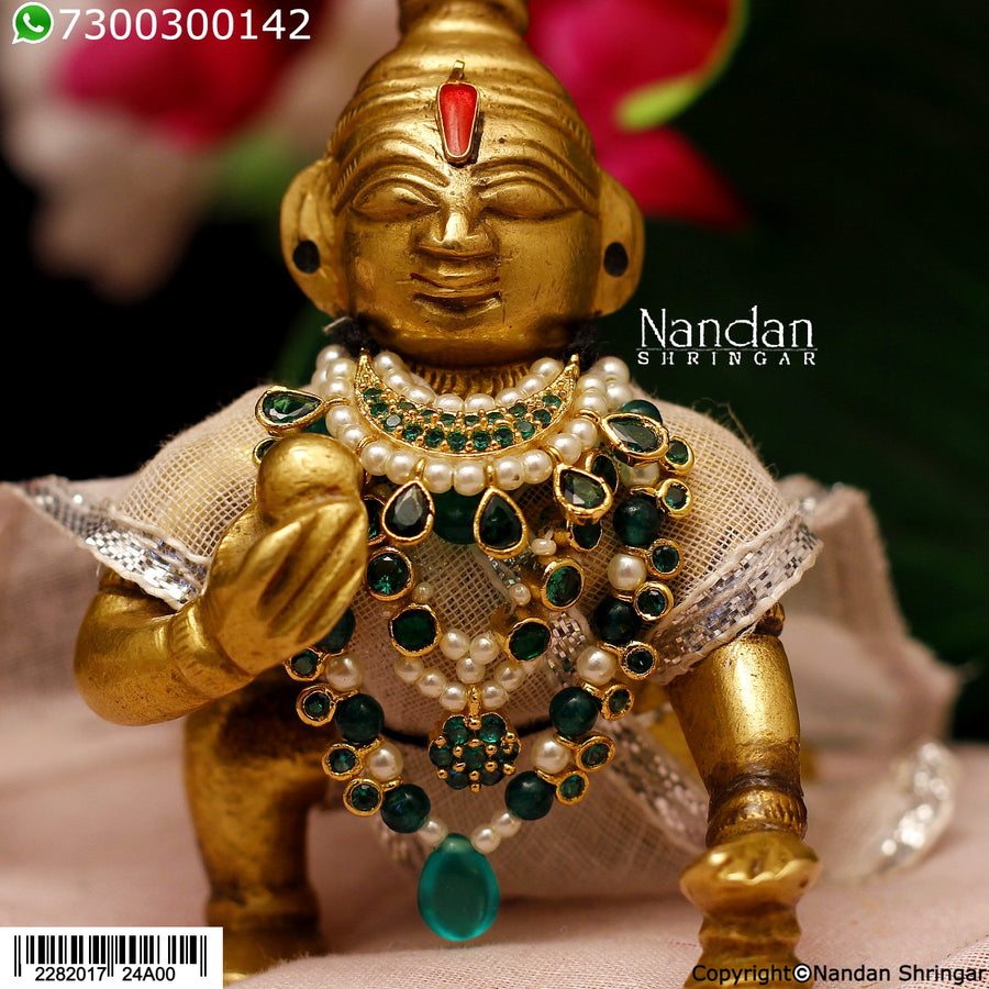 Hasli - Panna (Silver)