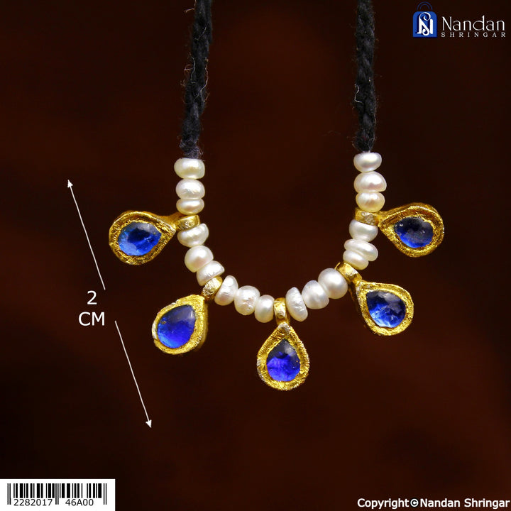 Complete your shringar