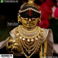 Hasli - Heera (Silver)