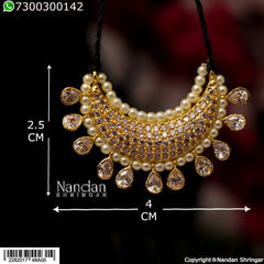 Hasli - Heera (Silver)