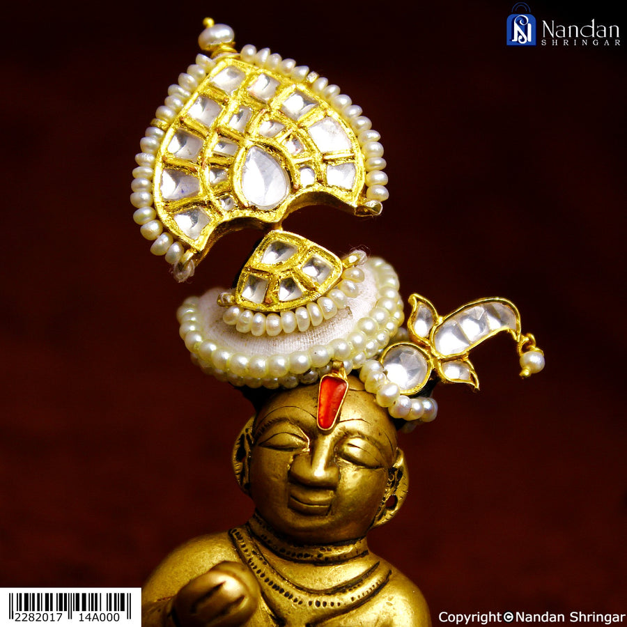 Jadaau Mukut - Heera