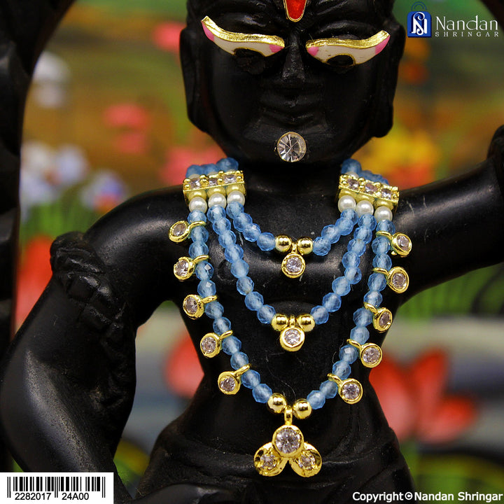 Complete your shringar