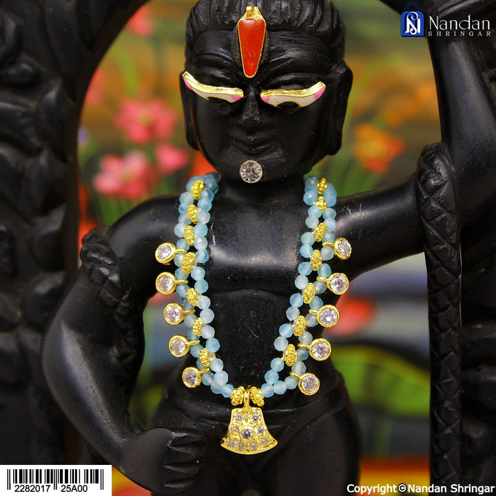 Complete your shringar