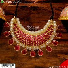Hasli - Manek (Silver)