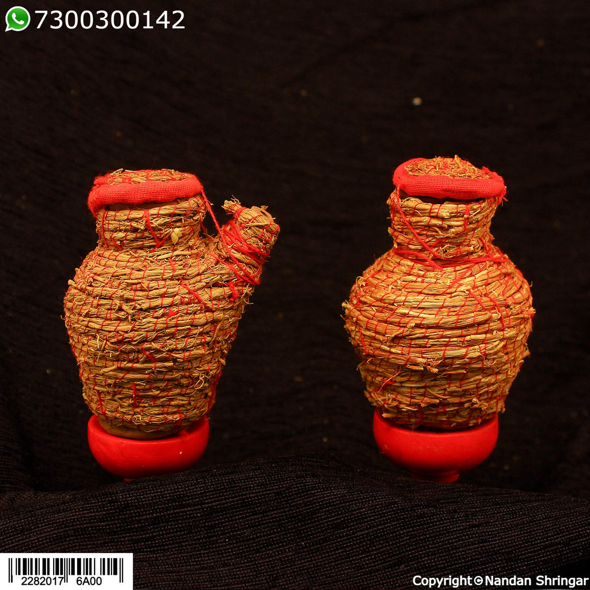 Khas Jhari Ji Or Kunja Combo