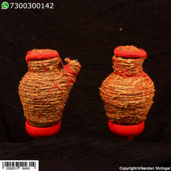 Khas Jhari Ji Or Kunja Combo