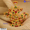Tipara Folding Silver - Milma (4 In 1 Shringar)