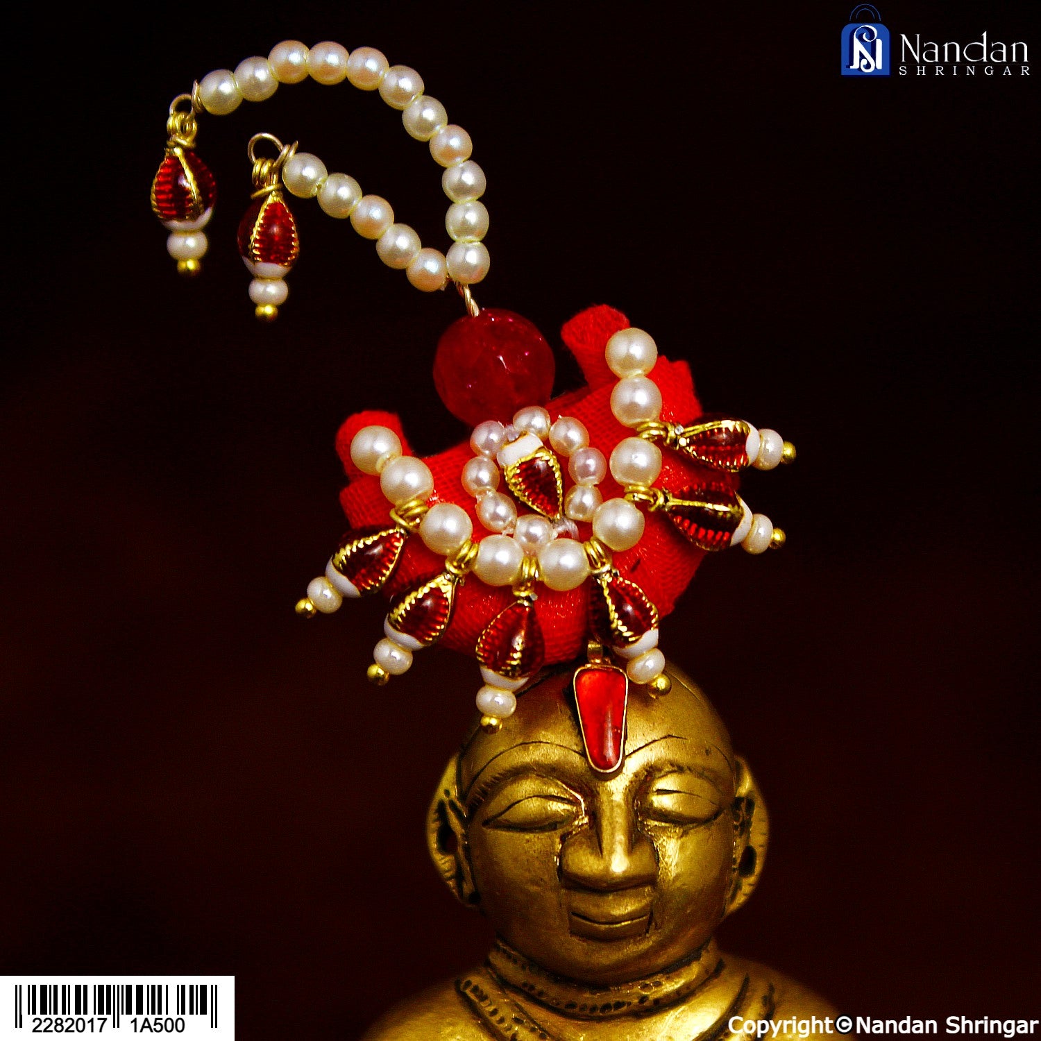 Kamal Katra - Silver