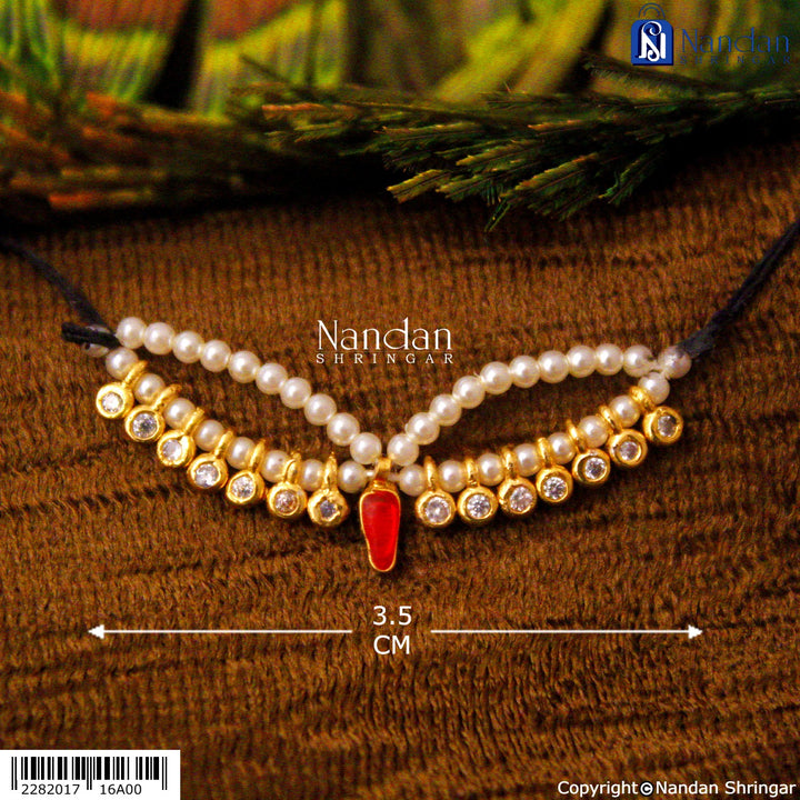 Complete your shringar