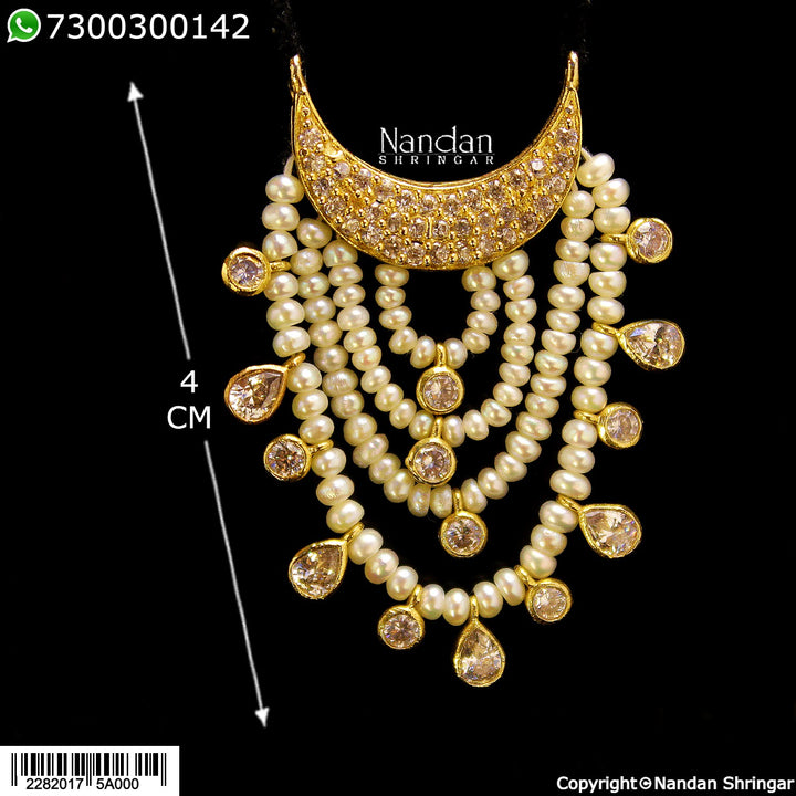 Complete your shringar