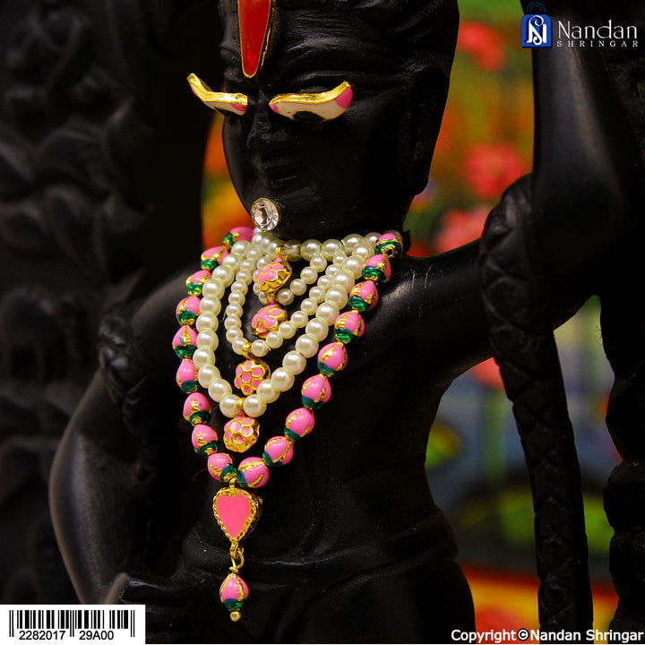 Complete your shringar