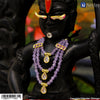Neelam Haar - Silver