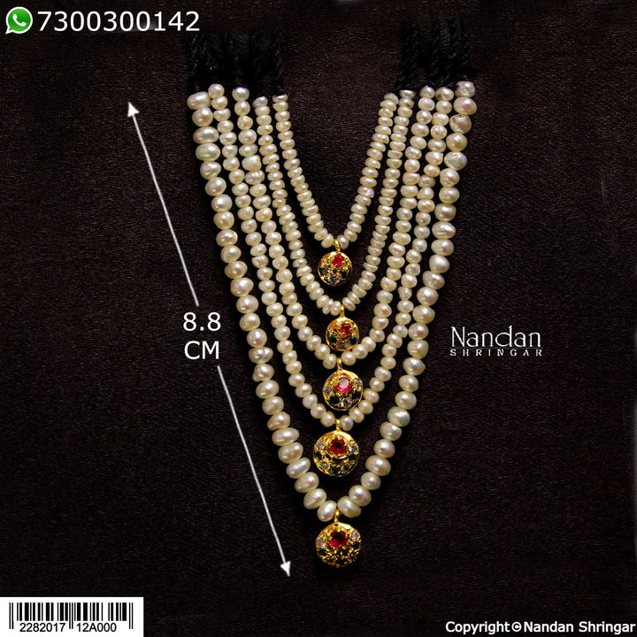 Complete your shringar