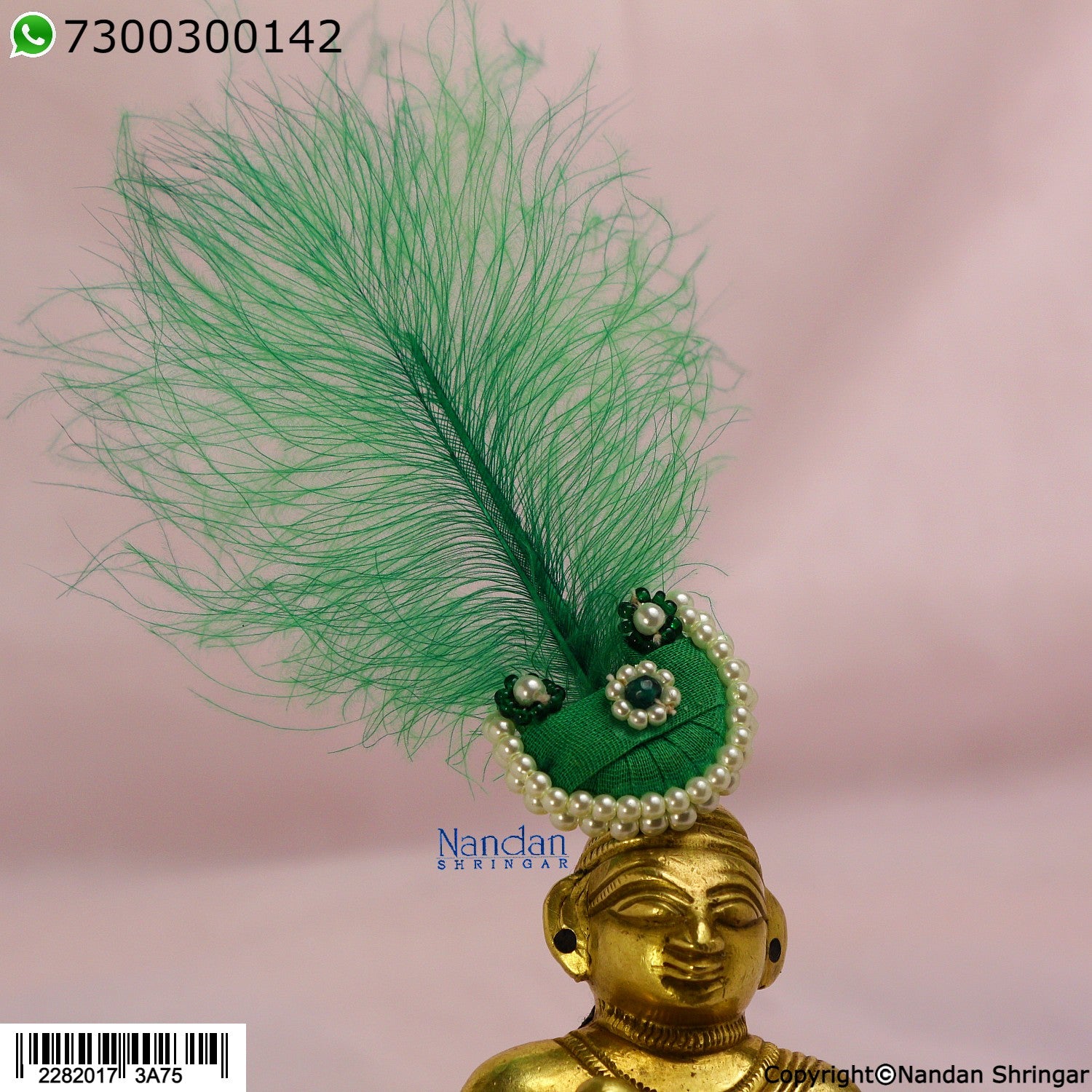 Surkhab Pankh (Combo)