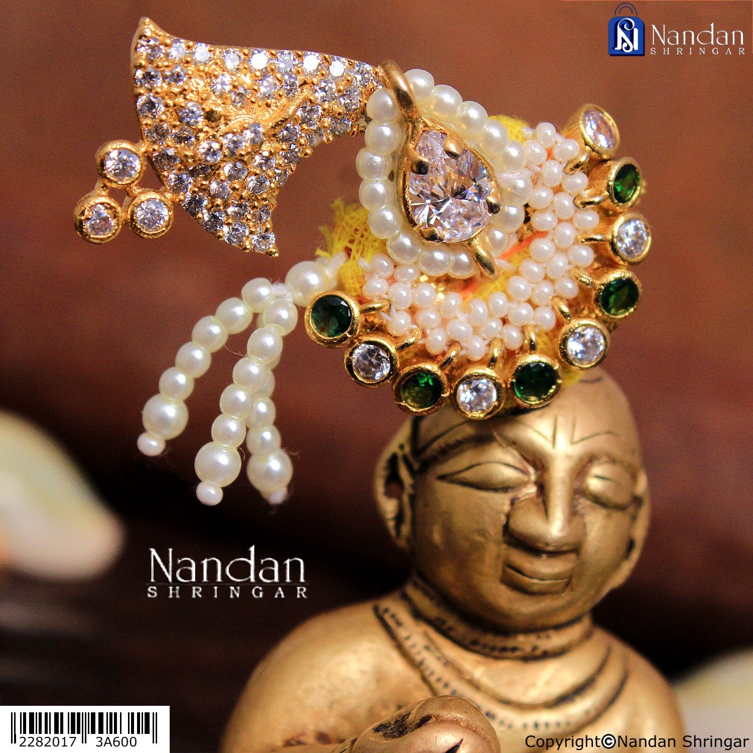 Paag With Naagfani Katra - Heera