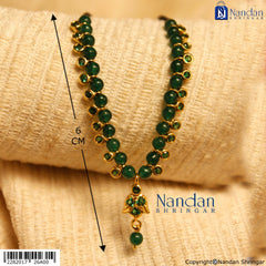 Mala Panna (Silver)
