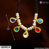 Jadaau Traval - Silver (Milma)