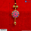 Dugdugi Haar - Gulabi