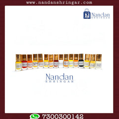 Itra Set - Pack of 16 Fragrance