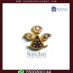 Premium Tipara - Thewa Art (Gold Work)