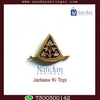 Premium Tipara - Thewa Art (Gold Work)