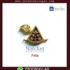 Premium Tipara - Thewa Art (Gold Work)