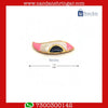 Netra 1.3 CM (Silver)