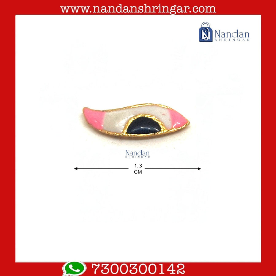Netra 1.3 CM (Silver)