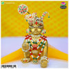 Gol Chandrika Ko Shringar - (Milma)