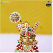 Gol Chandrika Ko Shringar - (Milma)