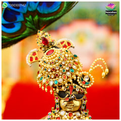 Jadaau Milma Shringar