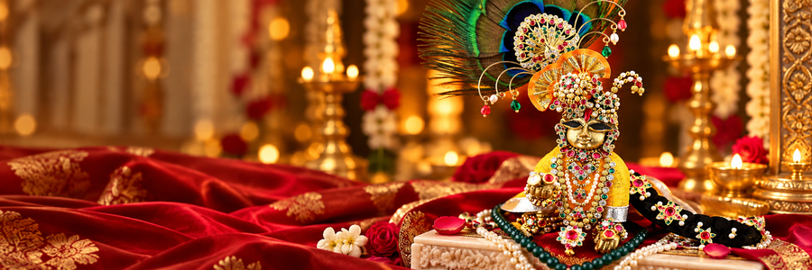 Shringar Collection
