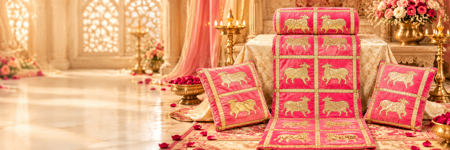 Laddu Gopal Vastra Collection