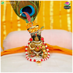 Jadaau Ko Halka Shringar - Manek