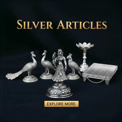 Pure Silver