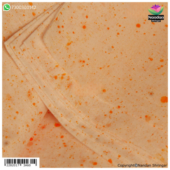 Holi Ki Chant Vastra - White (Safed)