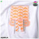 Chandan Chapa Pankha And Chira Odni - Orange [ Design 4 ]