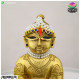 Shishlad - Silver (Neelam)