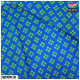 Chofuli Chunari Vastra - Blue 