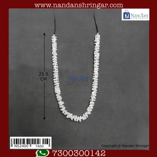 Juhi Pushp Mala (10 Inch)