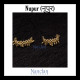 Holi Shringar Premium - Silver