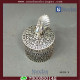 Antique Mayur Banta Ji - Fine Silver